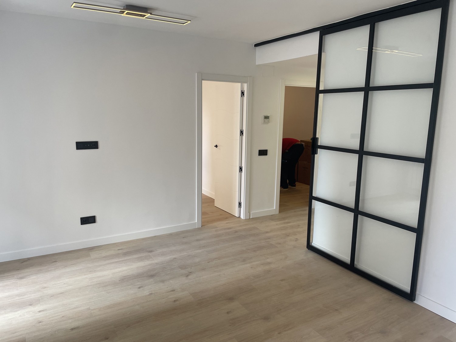 reforma de vivienda en madrid