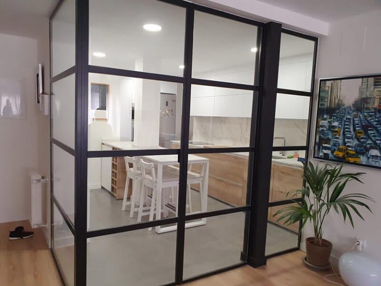 Empresa de reformas en Madrid