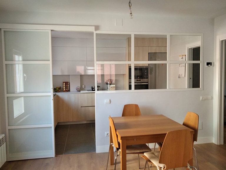 Empresa de reformas en Madrid